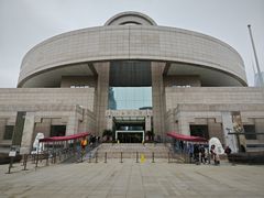 -上海博物馆(人民广场馆)