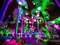 -辛玛王国游乐园