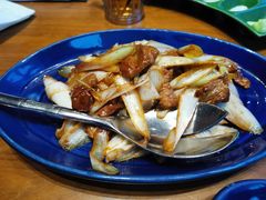 -君悦酒店·1881·北京烤鸭