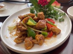 -鹿鸣春饭店(总店)