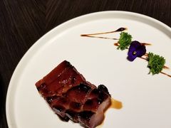 -万丽轩·粤菜(王府井金茂万丽酒店)