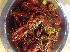 巴厘龙虾(万松园一店)-巴厘龙虾·榜首油焖大虾(旗舰店·万松园)