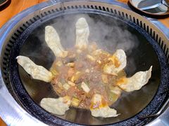-锅来乐地锅鸡(安亭店)