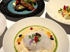 -天玑高空江景餐厅&酒吧Sky Secret Restaurant&Bar