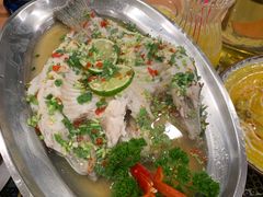-荷花泰菜(东方新天地店)