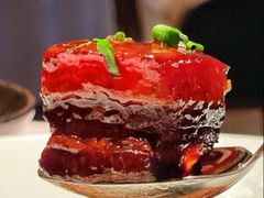 -淮香国色·淮扬菜(正大中心店)