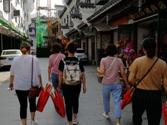 -南岳衡山风景名胜区-南岳大庙