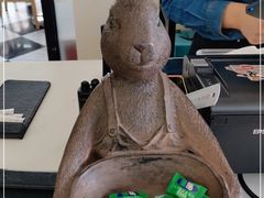 -莫多多餐厅