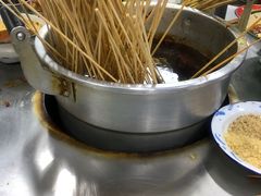 -咏勝锑锅麻辣烫(净居寺路总店)