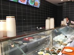 -陈氏全羊快餐(七里河店)