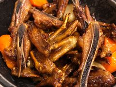 -美极鲜食坊(宝安南路店)