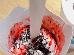 -麦当劳(百利广场店)