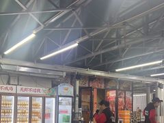 -聚味瞿记·龙虾堂(树木岭店)