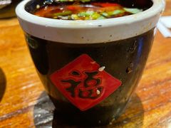 -串大叔炭火烤串·鸡西大冷面刀削面(总店)