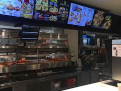 -肯德基(布吉老街店)