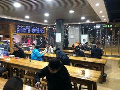 大堂-太元彭家正汤(太元路总店)
