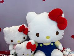 -龙湖杭州滨江天街