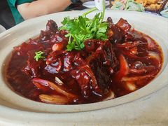 -天天初二·天津传统捞面·天津特色菜(凌奥总店)