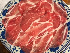 -山悦里 山野·鲜火锅(罗斯福广场店)