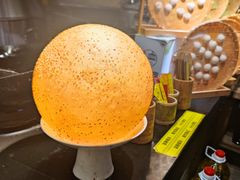 功夫大麻球-老宁波1381餐厅(宏泰广场店)