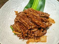 -魁盛居百年鲁菜馆(县西巷店)