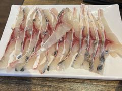 中山脆肉鲩鱼-鱼醉无骨鱼·中山脆肉鲩(荔湾路店)