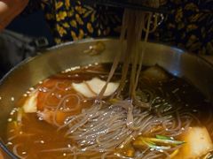 -海之屋韩式烤肉(海棠68环球美食街店)