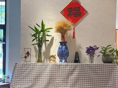 -如禾素食·下午茶·糖水