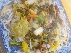-福州人铭小吃