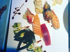 -山葵家·创意料理(宁波来福士店)