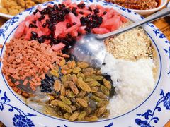 冰粉-成都味道(望江西路店)