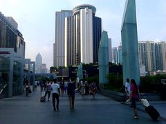 IMAG1283-深圳香格里拉酒店