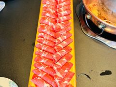 -阳坊胜利涮羊肉(阳坊老店)