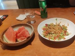 -肉串汪(月坛店)