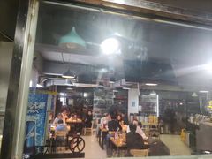 -四禧精酿铜锅涮肉·烧烤工场(大明湖店)