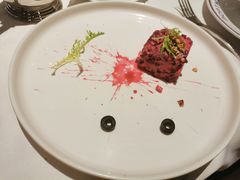 -波特曼西餐厅(南岗店)