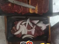-真牛炭火烤肉(射阳店)