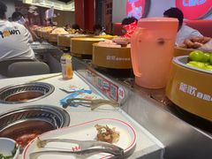 -龍歌自助小火锅(秦淮水游城店)