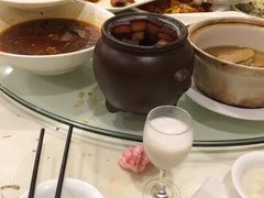 -小厨娘淮扬菜(天印大道店)