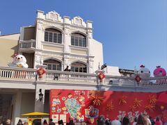 -孙文西路步行街