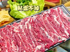 -非遗•老字号•阿彬牛肉火锅(广济桥店)