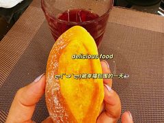 -索菲特酒店·海鲜自助 ·聚餐厅
