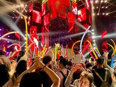 -大连海昌发现王国主题公园