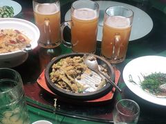 -九十九顶毡房(阜石路店)