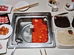 -海底捞火锅(威高广场店)