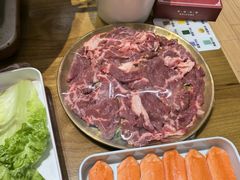 -黔哆哆地摊酸汤火锅(清湖店)