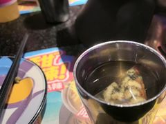 -匠子烤鱼(上邦百汇城店)