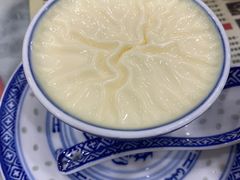 招牌双皮奶-捷信牛奶甜品世家(柳巷店)