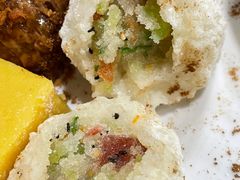 艾窝窝-白魁老号饭庄(安内店)
