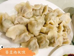 -陶然饺子城(奥体中路店)